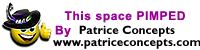 Myspace Layouts by the Original Myspace Pimper